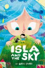 Isla and the Sky af Greg Stobbs