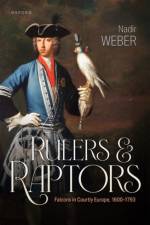 Rulers and Raptors af Nadir (Professor of History Weber