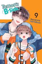 Tamon's B-Side, Vol. 9 af Yuki Shiwasu