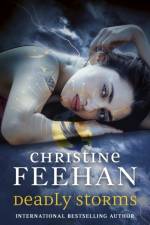 Deadly Storms af Christine Feehan