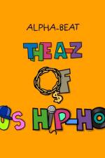 The A-Z of 90s Hip-Hop af Everton