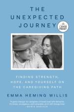 The Unexpected Journey af Emma Heming Willis