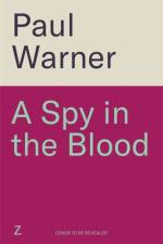 A Spy in the Blood af Paul Warner