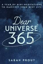 Dear Universe 365 af Sarah Prout