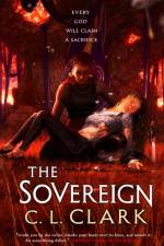 The Sovereign af C. L. Clark