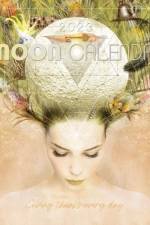 GRATITUDE MOON ORIENTATION CALENDAR af Melanie Spears