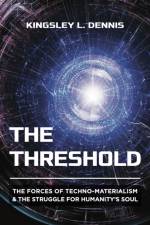 The Threshold af Kingsley L. Dennis