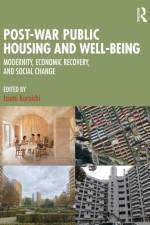 Post-War Public Housing and Well-Being