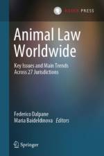 Animal Law Worldwide