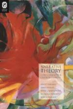 Narrative Theory: Core Concepts and Critical Debates af David Herman