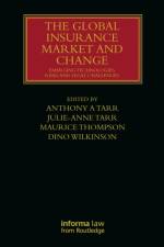 The Global Insurance Market and Change