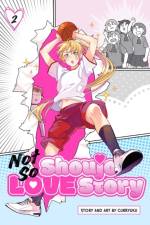 Not So Shoujo Love Story, Vol. 2 af Curryuku