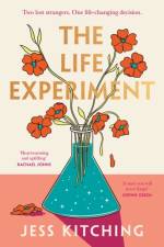 The Life Experiment af Jess Kitching