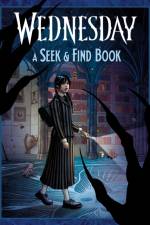 Wednesday a Seek & Find Book af Random House