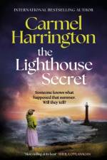The Lighthouse Secret af Carmel Harrington