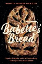Babette's Bread af Babette Kourelos