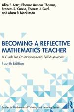 Becoming a Reflective Mathematics Teacher