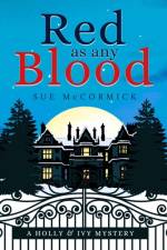 Red as any Blood af Sue McCormick