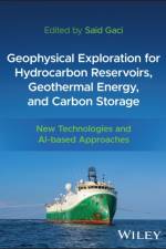 Geophysical Exploration for Hydrocarbon Reservoirs, Geothermal Energy, and Carbon Storage