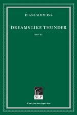 Dreams Like Thunder af Diane Simmons