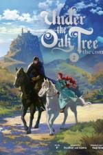 Under the Oak Tree 2 af Suji Kim