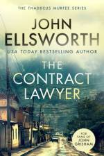 The Contract Lawyer af John Ellsworth