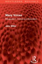 Many Voices af Jane Miller