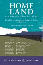 Home Land af Richard L. Knight