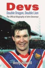 Devs - Double Dragon, Double Lion af Andy Howell
