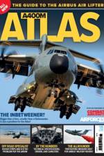 Airbus A400 Atlas af Mark Ayton