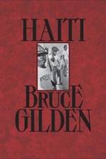 Haiti af Bruce Gilden