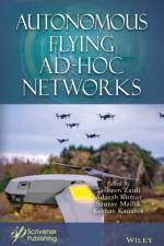 Flying Ad-Hoc Networks