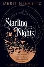Starling Nights af Merit Niemeitz