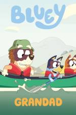 Bluey: Grandad af Bluey