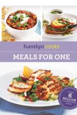 Hamlyn Cooks: Meals for One af Hamlyn
