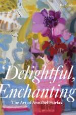 Delightful, Enchanting af Ian Strathcarron