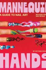 Mannequin Hands af Victoria Houllis