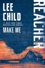 Make Me af Lee Child