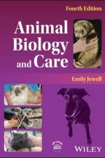 Animal Biology and Care af Emily (University of Leeds) Jewell
