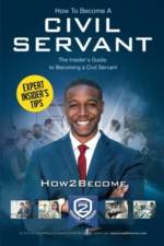How to Become a Civil Servant af How2Become