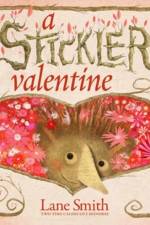A Stickler Valentine af Lane Smith