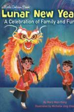 Lunar New Year af Mary Man-Kong