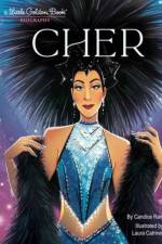 Cher: A Little Golden Book Biography af Candice Ransom