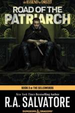 Road of the Patriarch: Dungeons & Dragons af R.A. Salvatore