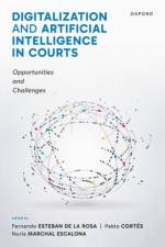 Digitalization and Artificial Intelligence in Courts