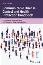 Communicable Disease Control and Health Protection Handbook af Karl (European Centre for Disease Prevention and Control (ECDC) Ekdahl