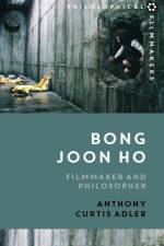 Bong Joon Ho af Anthony Curtis (Yonsei University’s Underwood International College Adler