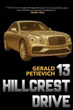 13 Hillcrest Drive af Gerald Petievich