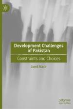 Development Challenges of Pakistan af Jamil Nasir