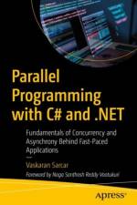 Parallel Programming with C# and .NET af Vaskaran Sarcar